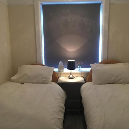Oxford Avenue Bed & Breakfast Bournemouth Bagian luar foto