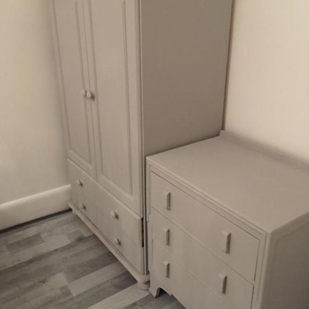 Oxford Avenue Bed & Breakfast Bournemouth Bagian luar foto